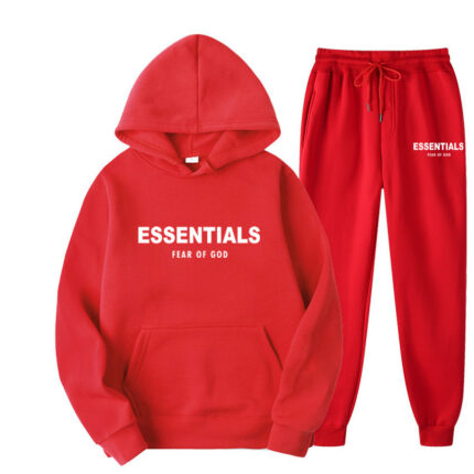 Rouge Essentials Ensemble