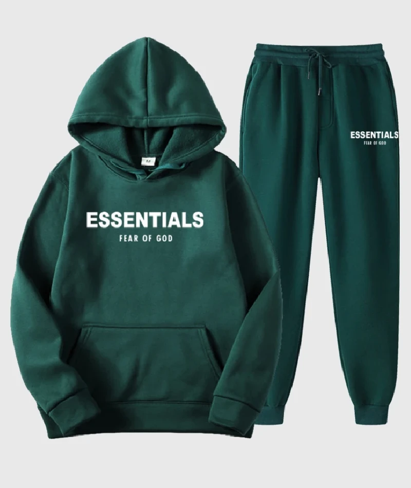 Vert Essentials Ensemble