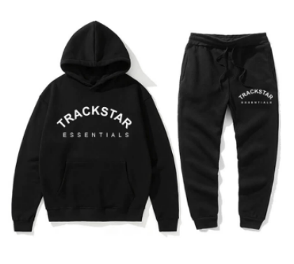 Noir Premium Essentials Ensemble