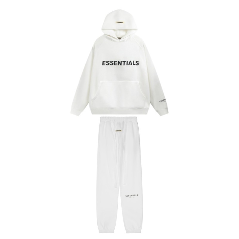 Blanc Premium Essentials Ensemble
