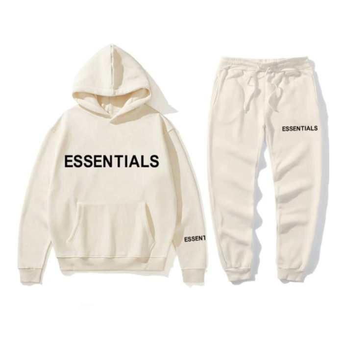 Crème Essentials Ensemble