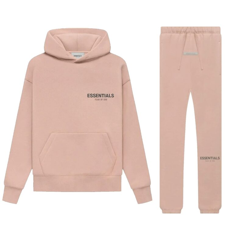 Rose Essentials Ensemble