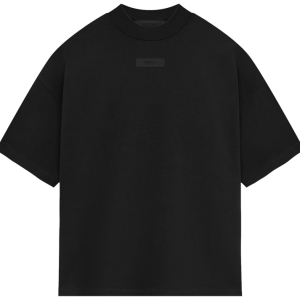 T-shirt Essentials noir