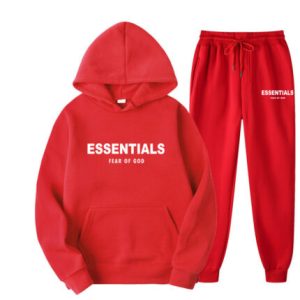 Rouge Essentials Ensemble