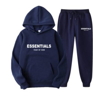 Bleu Essentials Ensemble