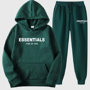 Vert Essentials Ensemble