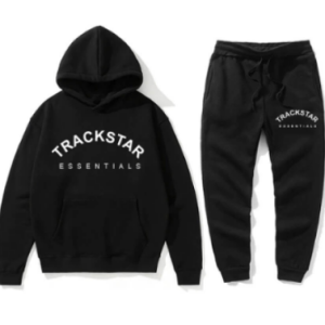 Noir Premium Essentials Ensemble