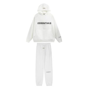 Blanc Premium Essentials Ensemble