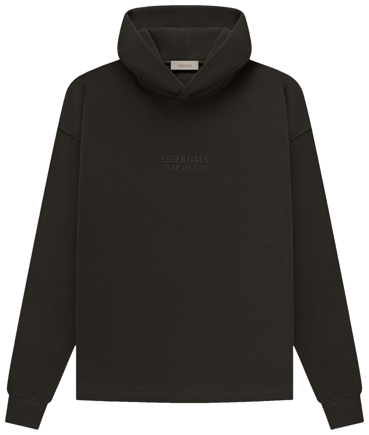 ardoise-essentials-hoodie Sweat à capuche Essentials ardoise