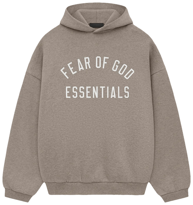 champignon-essentials-hoodie Sweat à capuche Essentials champignon