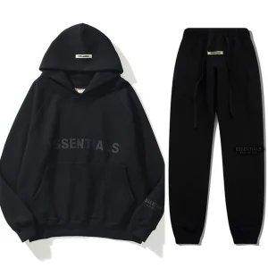 Noir Essentials Ensemble