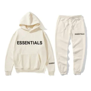 Crème Essentials Ensemble