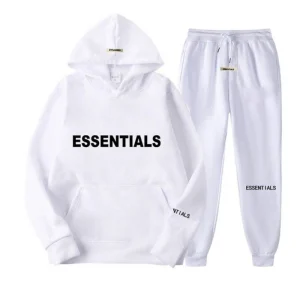 Blanc Essentials Ensemble