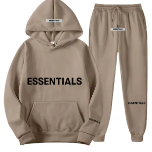 Marron Essentials Ensemble