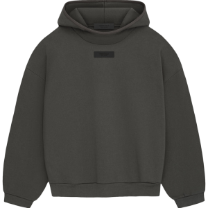Sweat à capuche Essentials olive