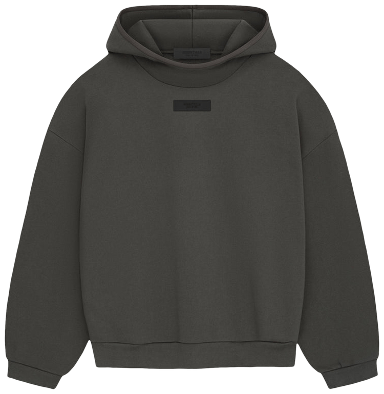 olive-essentials-hoodie Sweat à capuche Essentials olive